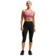 Nike Γυναικείο μπουστάκι Swoosh Medium-Support Padded Sports Bra